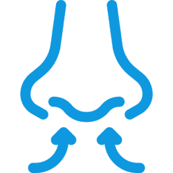عمليات إعادة تجميل الانف والترميم