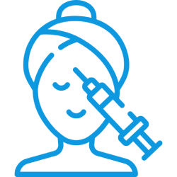 الفيلر وحقن التعبئة